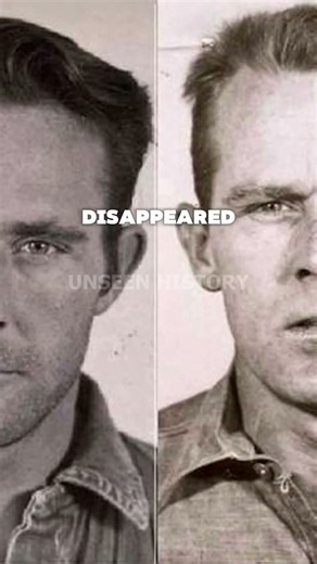 The Alcatraz Escape Mystery: 3 Prisoners Vanished Without a Trace #unseenhistory #history