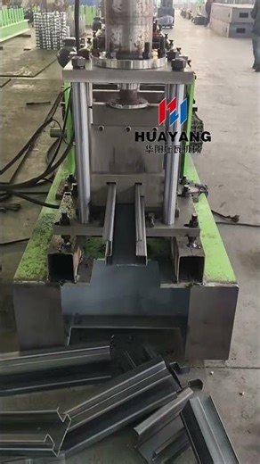 door frame roll forming machine #rollformingmachine