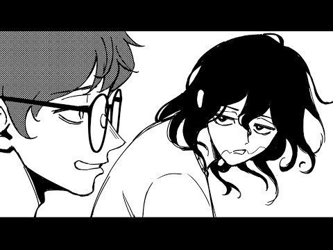 My Eldritch Girlfriend Meets A New Friend?!