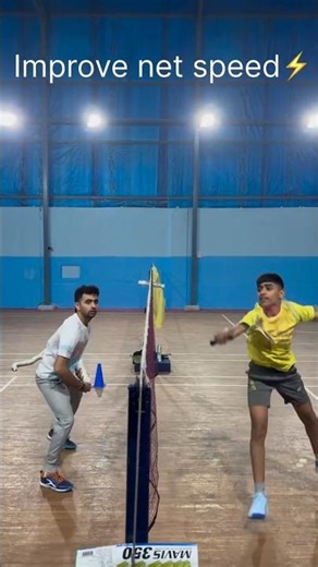 Improve net speed 🚅🚅🚅