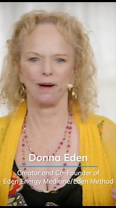 When you join the Energy Medicine Immersion, you'll empower yourself...