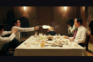 怪物代號KCIA：南韓《南山的部長們》吞噬國家的黑衣人 | 轉角國際 udn Global