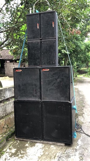 FA Audio (@fa_audio_)’s videos with suara asli - FA Audio