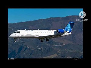 CRJ-200 Autopilot Disconnect Sound