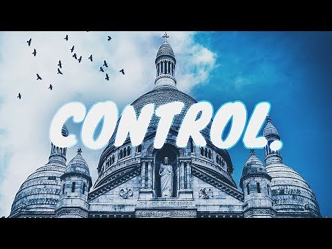 CYPHER RAP BEAT 'CONTROL | Cypher Rap Beat Instrumental | Chuki Beats