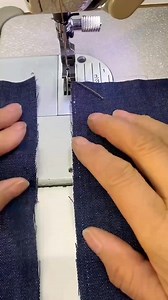 7.1K views · 72 reactions | Fabric welt stitching method #project #shorts #diy #sewinghacks #sewing #clothing #tipsandtricks #fashion #making #tbt #tricks #short #foryou #tips #recycle #uk #usa #London #Newyork #ClothingBrilliant | BanoStitching.Com | Facebook