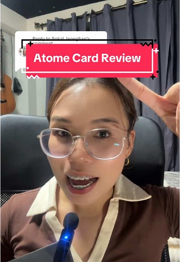 Atome Card Review: Who Should Use It?
