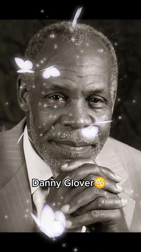 Iconic Actor and Director Danny Glover: From 'The Color Purple' to 'Lethal Weapon'