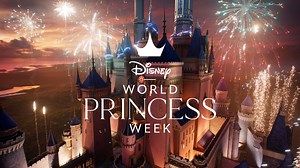 Happy #WorldPrincessWeek! Adventure is waiting just around the riverbend, and there’s no telling how far you’ll go! Join us all week as we celebrate the magic of Disney Princess during #WorldPrincessWeek 👑 | Disney Princess