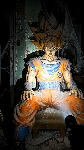 Venom, Goku, Jeff, SpongeBob, Joker, Pennywise & Shrek Abandoned in a Haunted Place 😨