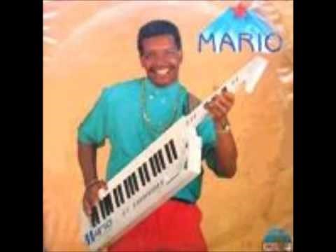 Mario Chicot - La première fois