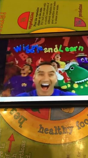 The Wiggles TV Series 6 End Credits