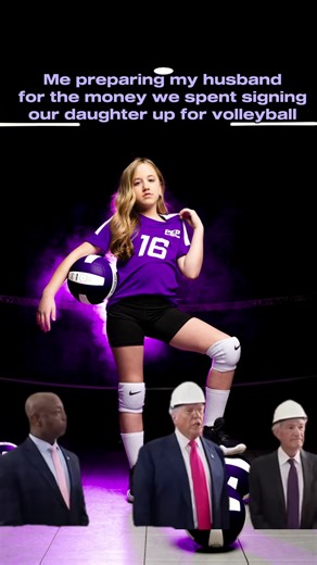 Volleyball season fees hit harder than a jump serve. #volleyball #relateable #sportsmom #sports #parents #volleyballworld #fyp #foryou #athlete #mom #daughter #momsoftiktok #comedy #viral @Tyler Murray #🏐