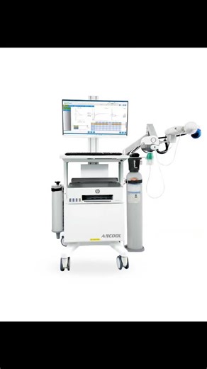 Ancool Technology Co.,Ltd.(Pulmonary Function Testing Devices)) on Instagram: "🩺 SpiroPower DLCO PRO: Next-Gen Pulmonary Function Analyzer—Redefine Clinical Care Introducing the SpiroPower DLCO PRO—where cutting-edge technology meets clinical practicality, designed to elevate accuracy, efficiency, and patient safety in respiratory diagnostics. 🌟 Core Product Features (What Makes SpiroPower DLCO PRO Stand Out) • 🌀 Ultrasonic Flow Sensor: Durable, high-sensitivity, repeatable—water vapor resist