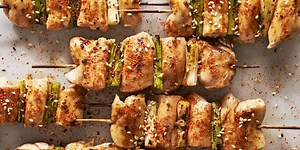 These 30 Japanese-Inspired Recipes Go Way Beyond Sushi