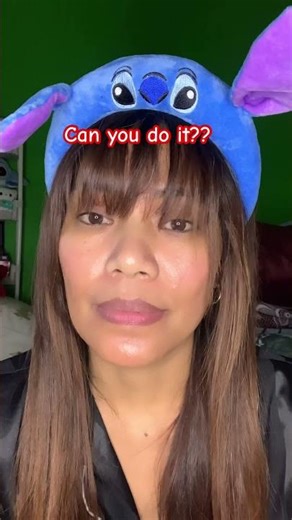 Blink faster challenge #youtubeshorts #fyp #funny