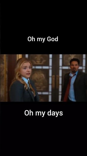 'OH MY DAYS!' meaning and examples