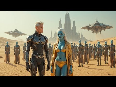 One Question About Human Reproduction Changed the Alien Council Forever | HFY Story