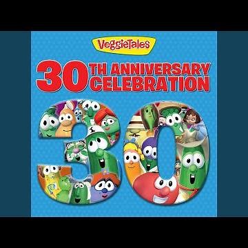 VeggieTales Theme Song