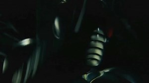 这不比新黑日black sun香！假面骑士ZO！