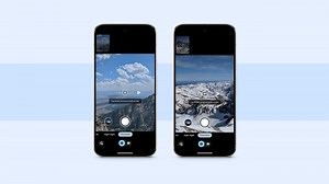 4 tips from a photographer on using Pixel's new panorama mode