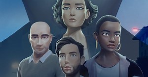 Last Stop might be the most London game I've ever played