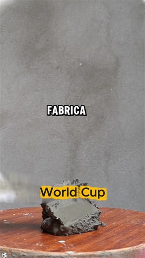 Cómo se fabrica la Copa del Mundo: proceso y curiosidades