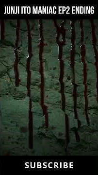 Junji Ito Maniac- Delusory Love Endings #gaming #junjiito #games #horror #horrorgame #animation