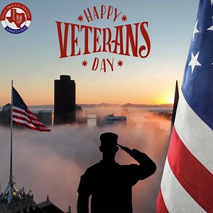 Today, we pause to honor the brave men and women who have served in our nation’s armed forces. Your courage, dedication, and sacrifice protect the freedoms we enjoy every day. From all of us at TPSA, thank you for your service. We salute you today and always. ❤️🤍💙 #VeteransDay #ThankYouVeterans #HonorAndRespect #ProcessServers #TPSA #processserver | Texas Process Servers Association