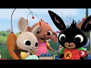 Játék Bing Nyuszival/ Play With Bing Bunny