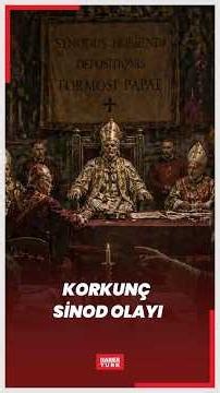 What happened during the dreaded Synod event?