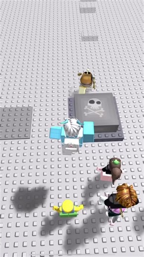 Toh But Lava: Tower Challenge di Roblox