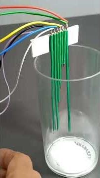 #arduino electric ⚡ new conection