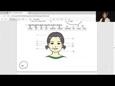 Grade(6) English Unit(7) Lesson(1)