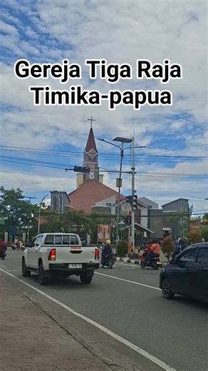 Jenny Timika on Reels