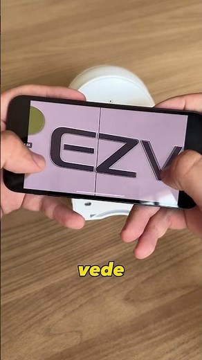 🔋 EZVIZ CB8 Lite 4K battery-powered camera