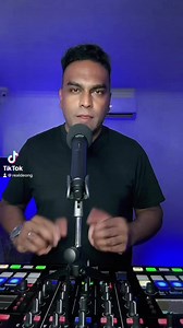 Iconic track! | Deon G