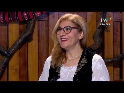 Song and story - 08.02.2026, Marga Chiurtu