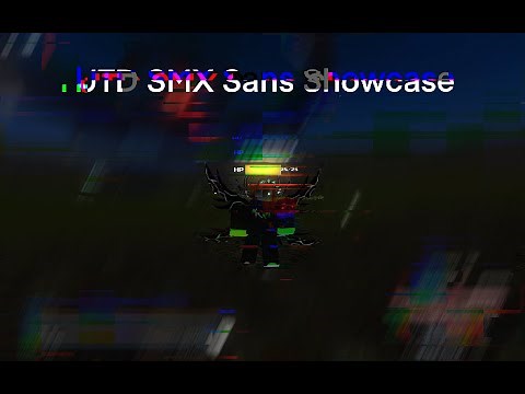 Untitled Combat Demo | Smx Sans Showcase