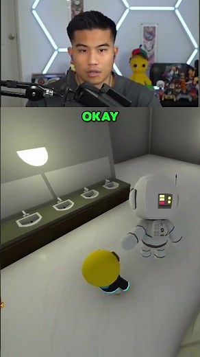 I Found a SECRET Space Present in Wobbly Life!