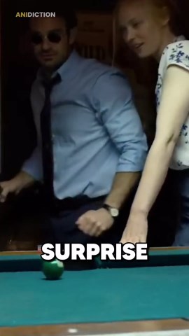 Every Daredevil Love Interest Ranked! #daredevil #mcu #shorts