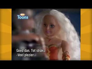 Kablam! - Season 1 Episode 11 - Built For Speed