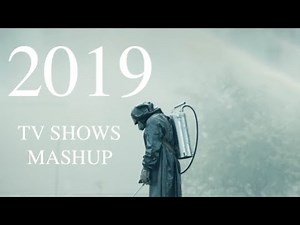 ► Multifandom | 2019 edition (only tv shows)