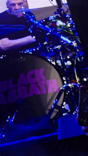 119K views · 2.8K reactions | Watch Ozzy Osbourne Say His Final Farewell with a Black Sabbath Classic  Video by Will Imrie | Wide Open Country | Facebook