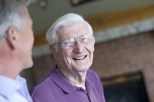 Touching Hearts at Home of the Capital District