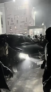 LOUIS CAFE VIP PROTECTION ALWAYS IN ORDER💪 | LOUIS CAFE