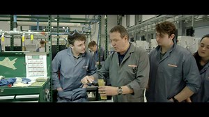 Today we opened the Academy for Skills and Knowledge at our Military Air and Information site in Samlesbury, Lancashire. It will train all the apprentices and graduates in the Company’s military aircraft business as well as providing life-long learning and skills development activities for 13,000 employees for at least the next four decades. The ASK will also act as a collaborative skills-hub for the North West’s engineering and manufacturing sector and offer an exciting learning education centr