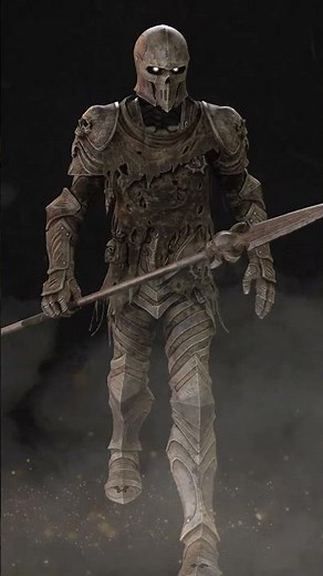 Tomb Guardian2 Shorts