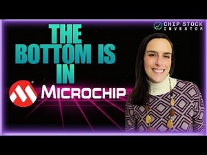 Best Semiconductor Value Stocks for 2026: Microchip Signals The Bottom!