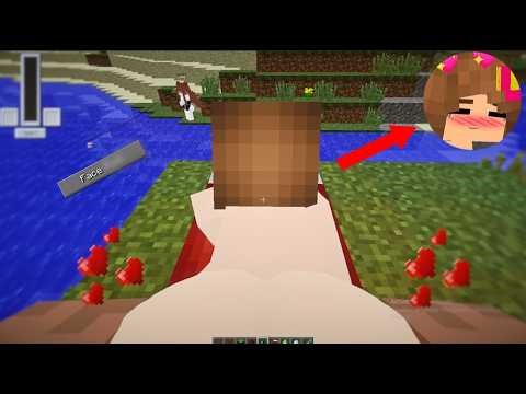 Minecraft jenny mod !! NEW UPDATE!! NO BLUR